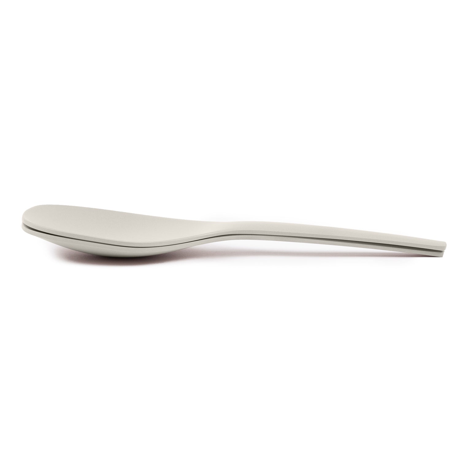 Salad Servers #color_Stone