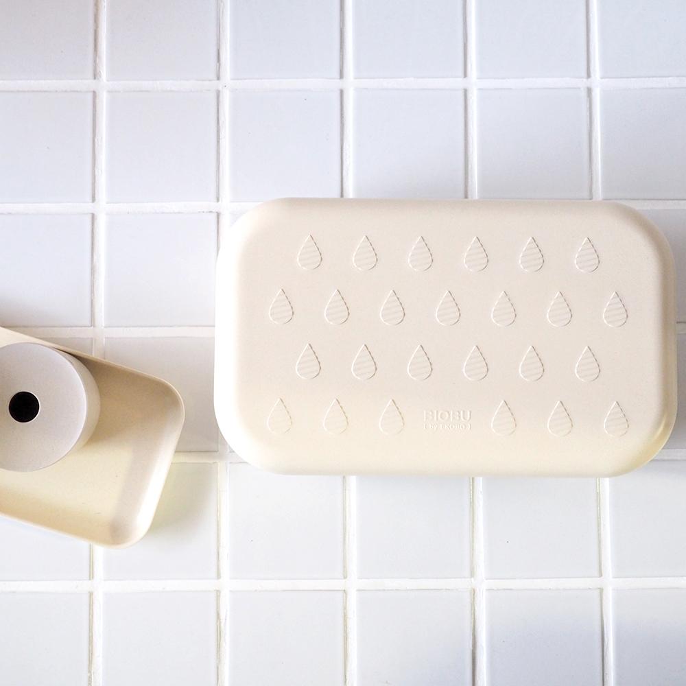 Kids Step Stool #color_Off White