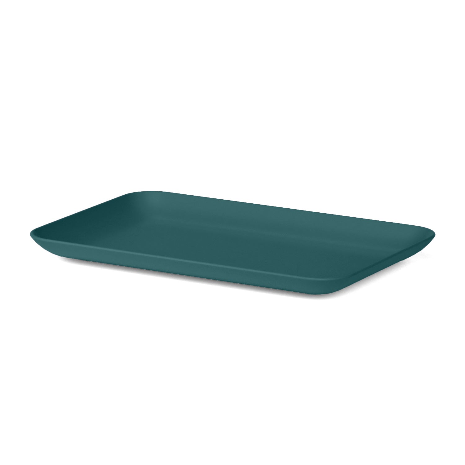 Medium Platter #color_Blue Abyss