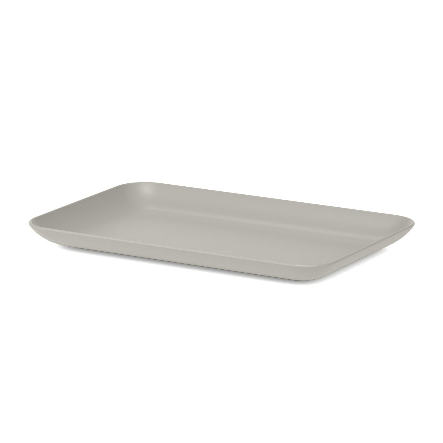 Medium Platter #color_Stone