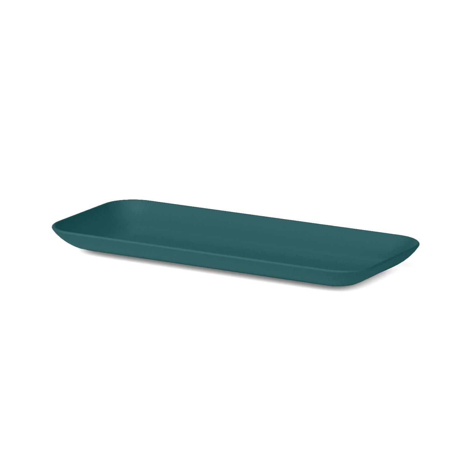 Long Serving Platter #color_Blue-Abyss