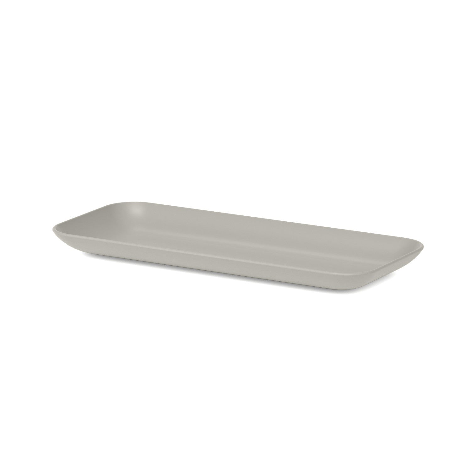 Long Serving Platter #color_Stone