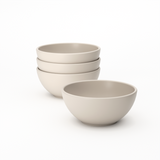 Round Small Bowl - Stone