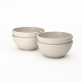 Round Small Bowl - Stone