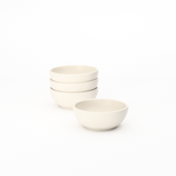 Dipping Bowls - Off White