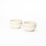Dipping Bowls - Off White