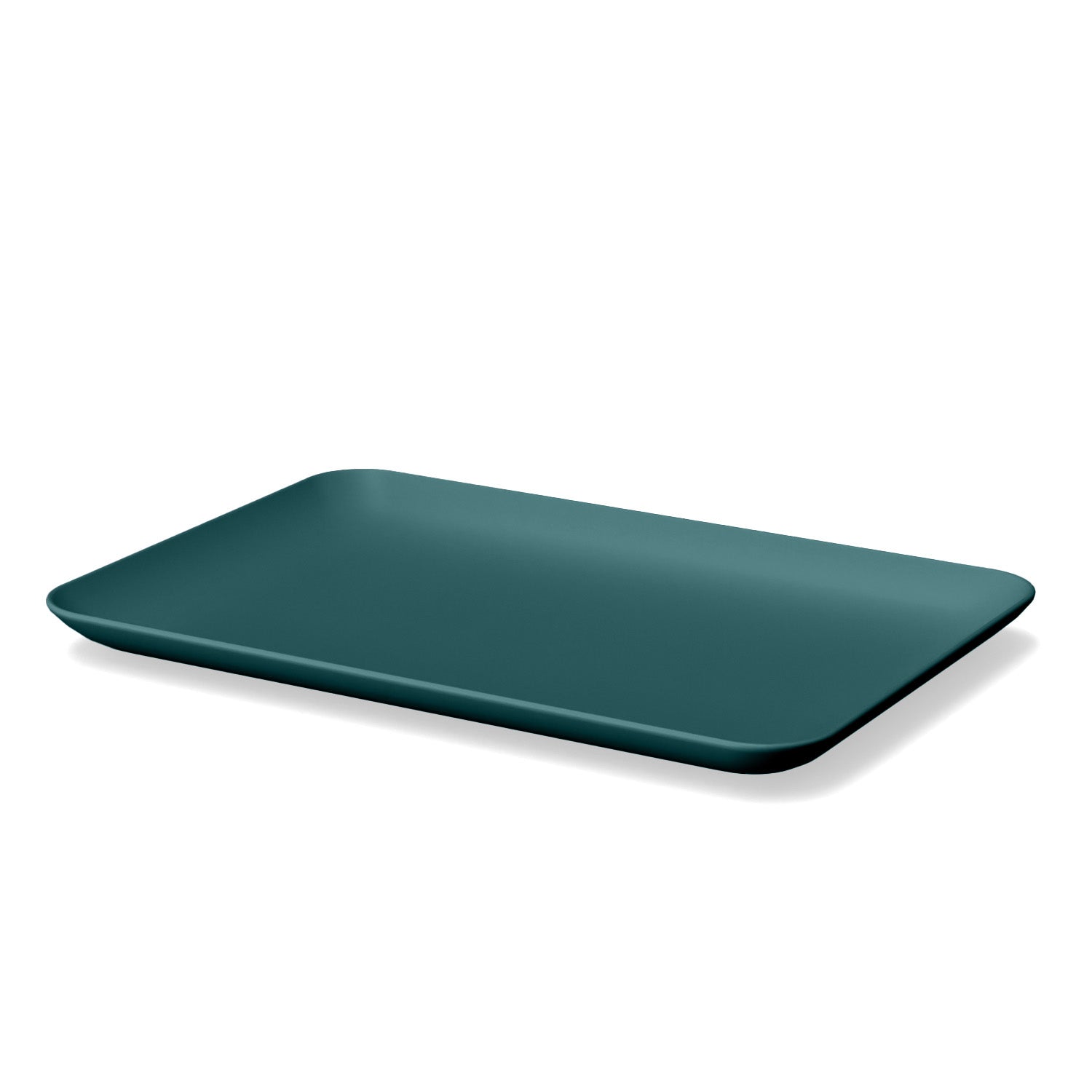 Large Platter #color_Blue Abyss