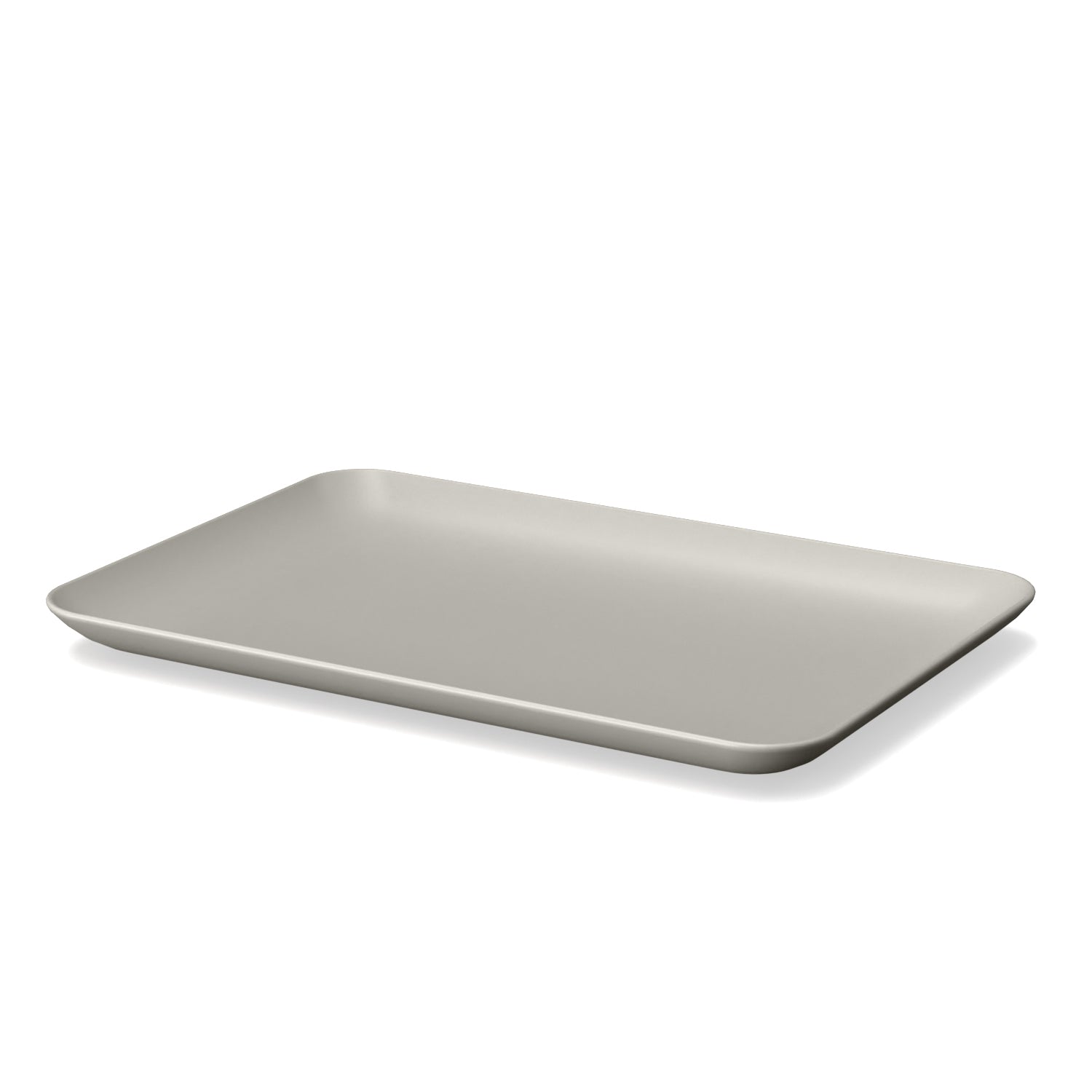 Large Platter #color_Stone