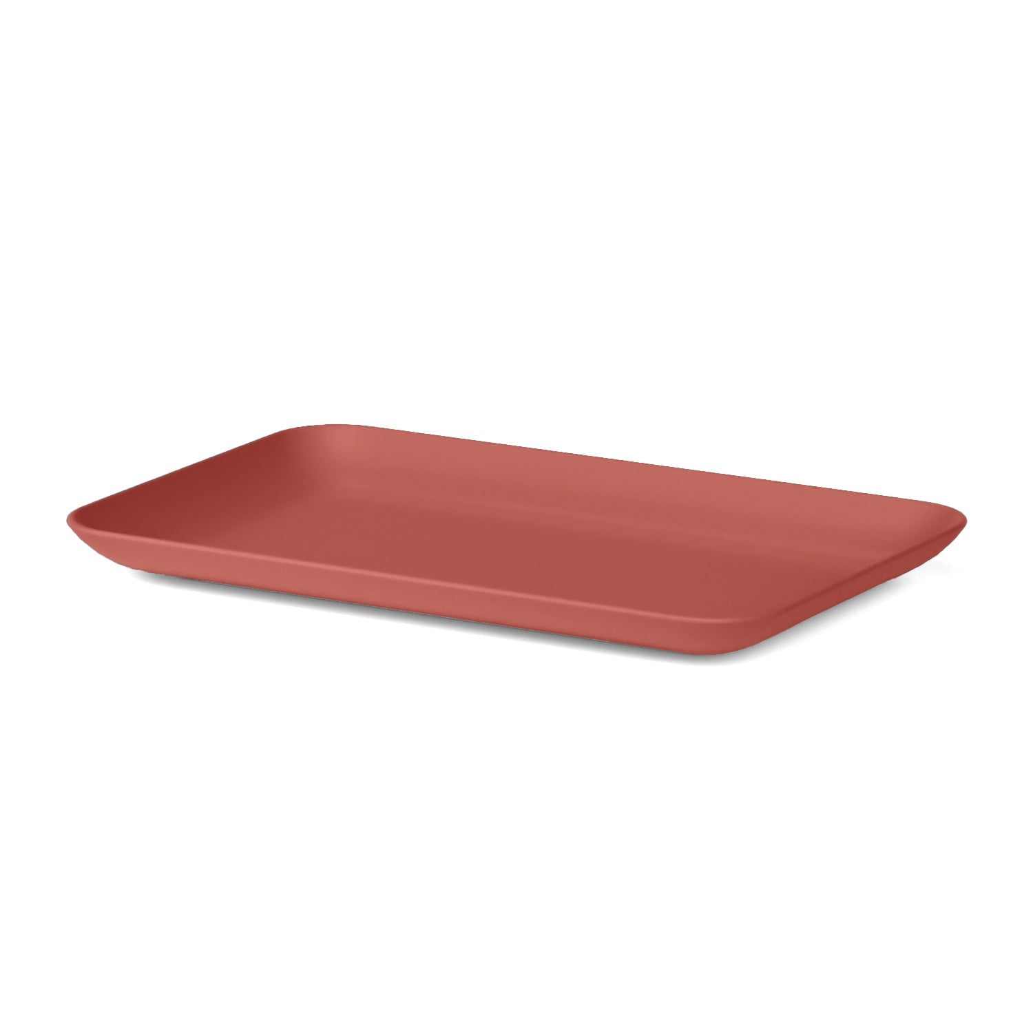 Medium Platter #color_Terracotta