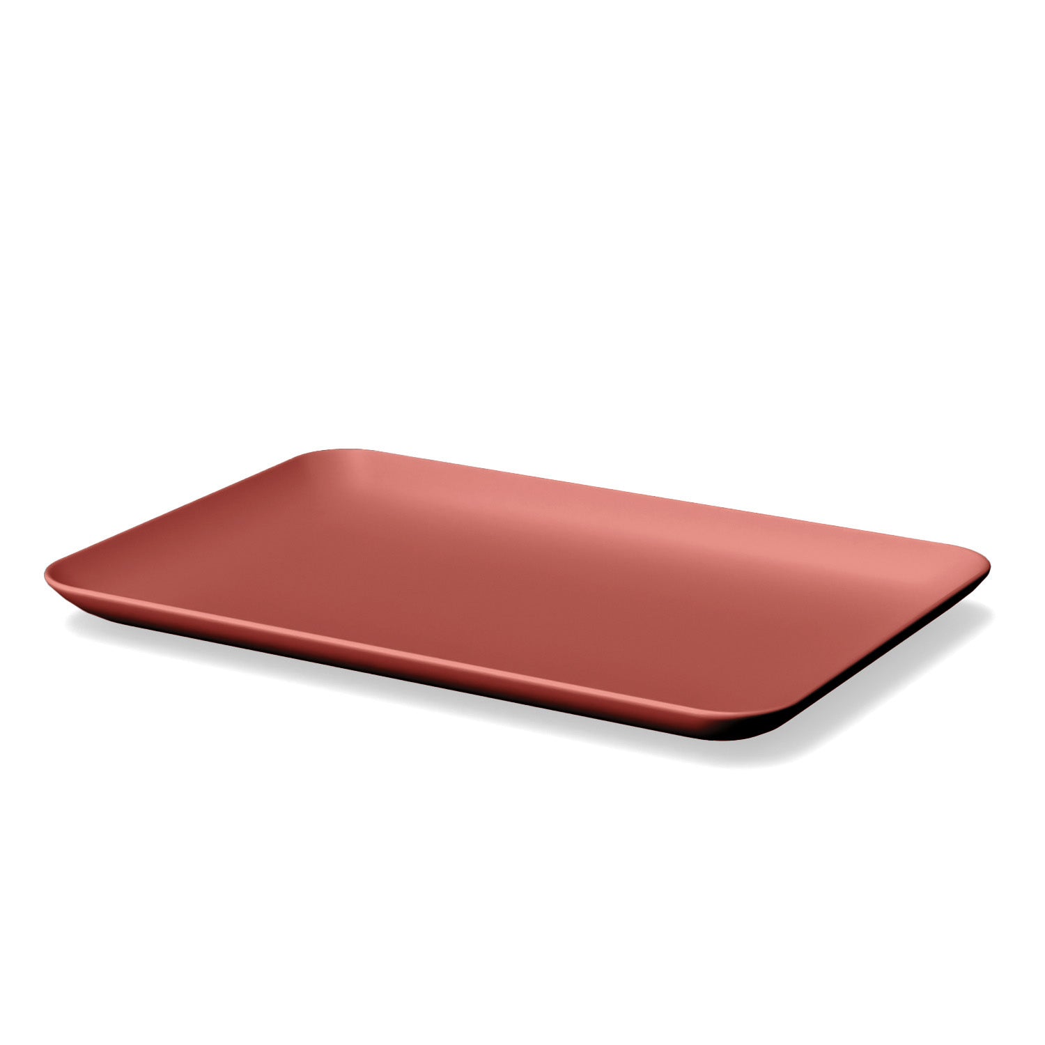 Large Platter - Terracotta