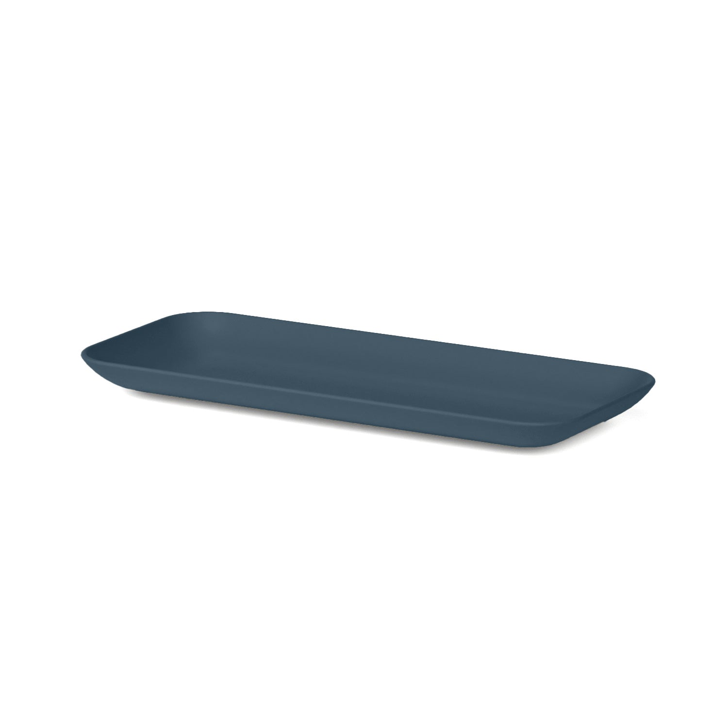 Long Serving Platter #color_Storm