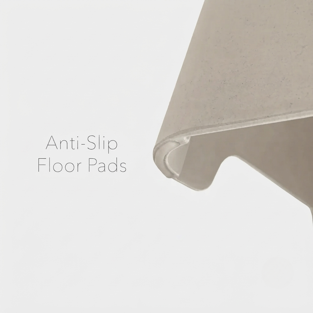 Kids Step Stool #color_Sand