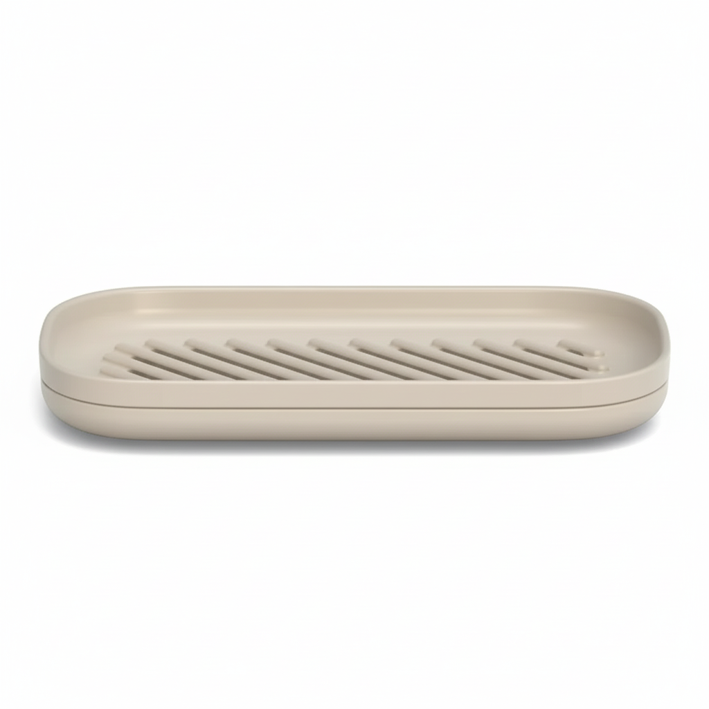 XXL Soap Dish #color_Sand