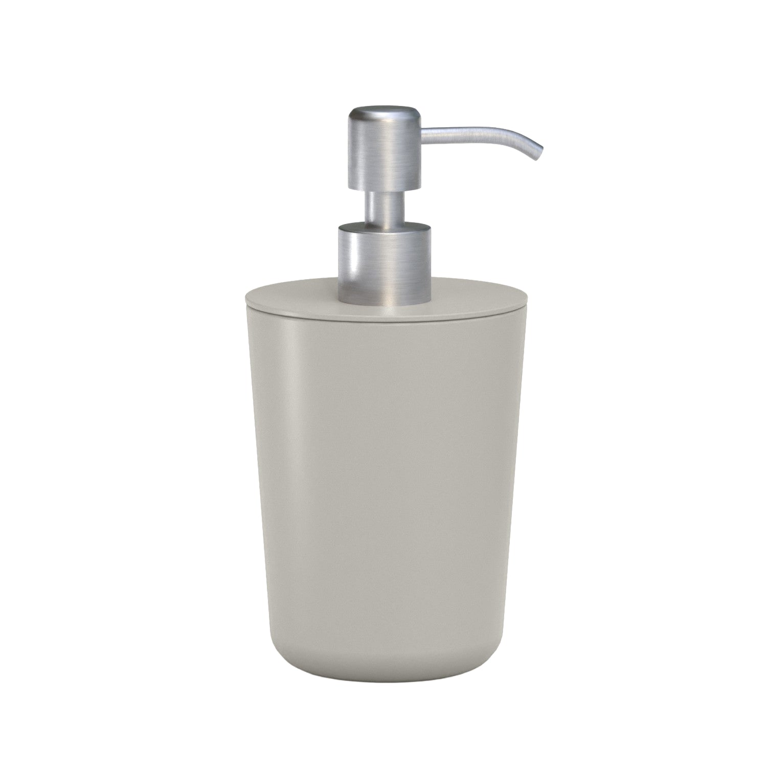 Liquid Soap Dispenser - Stone