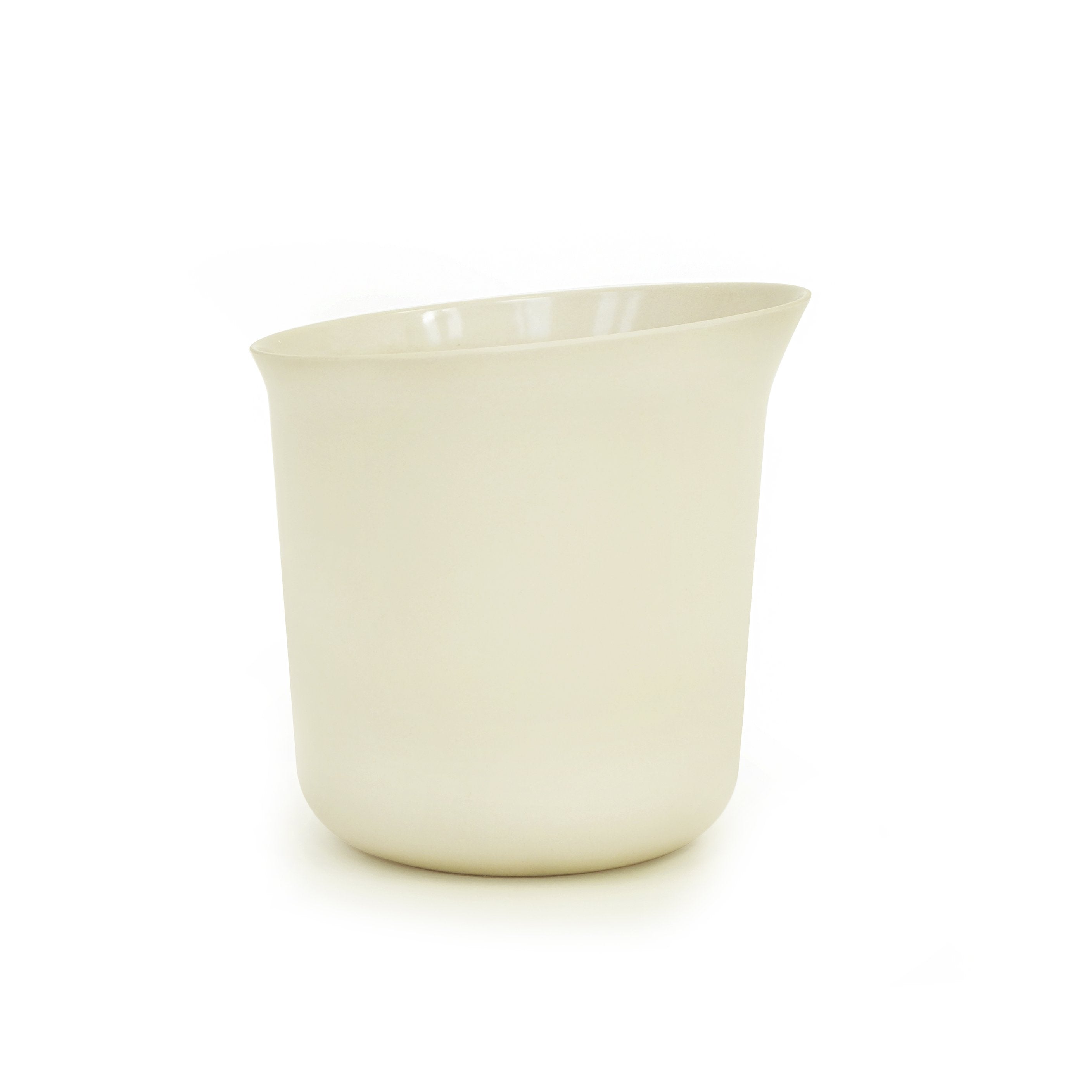 Champagne & Wine Bucket #color_Off White