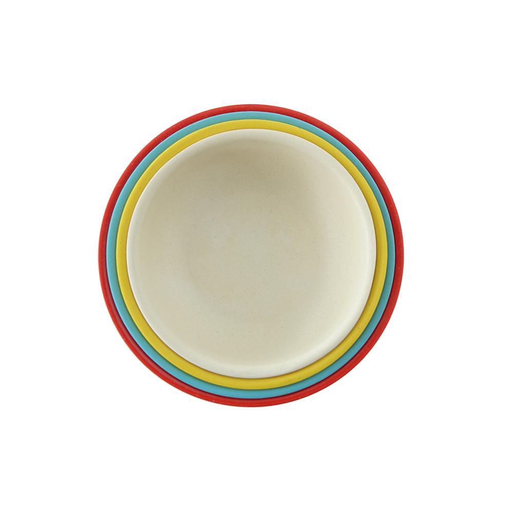 Nested Measuring Cup Set #color_Fresh