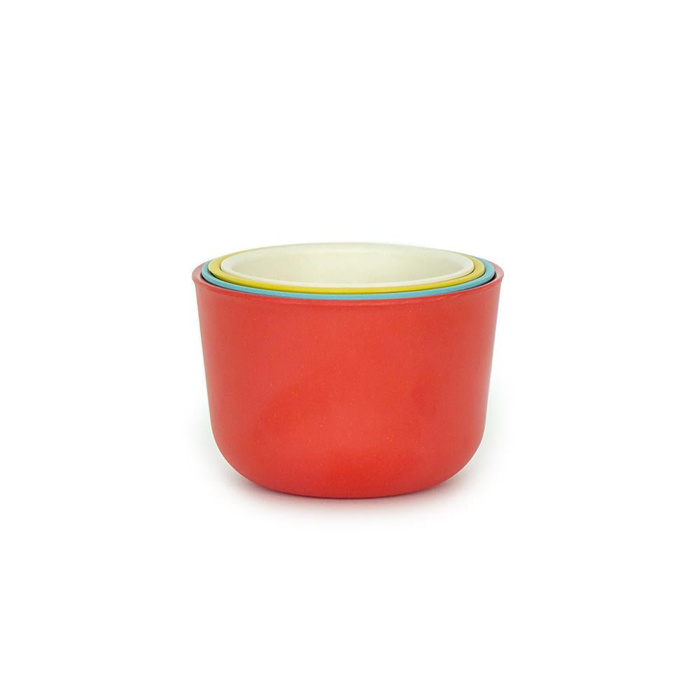 Nested Measuring Cup Set #color_Fresh