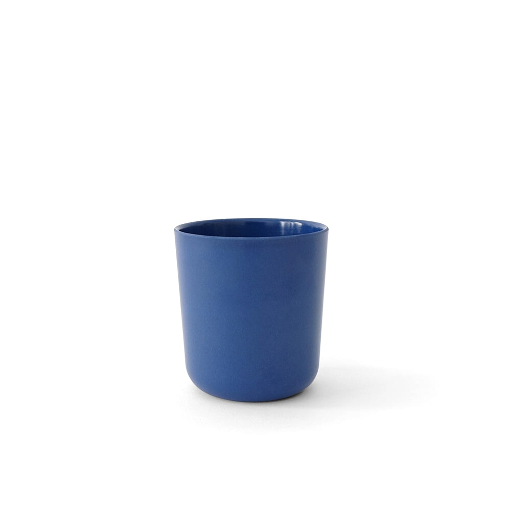 Medium Cup - Set of 4 #color_Royal Blue