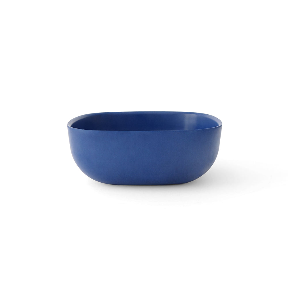 Cereal Bowl - Set of 4 #color_Royal-Blue