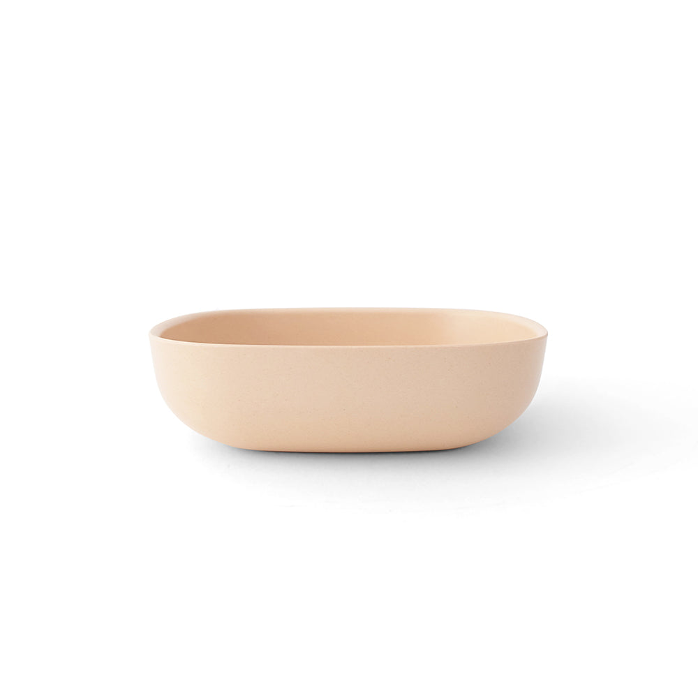 Solo Salad Bowl - Set of 4 #color_Blush