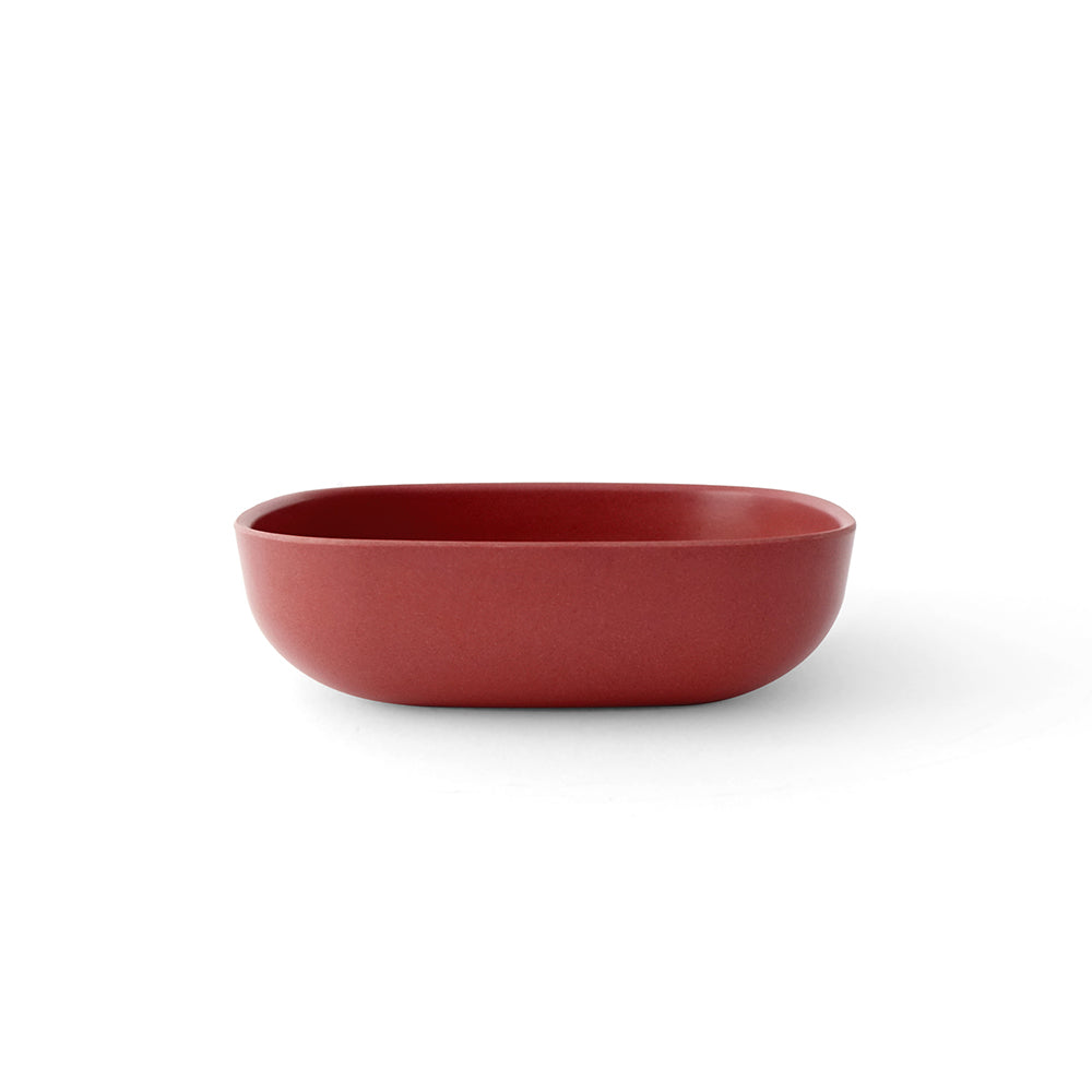 Solo Salad Bowl - Set of 4 #color_Spice