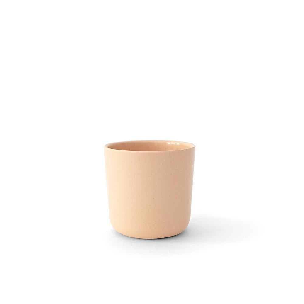 Small Cup - Set of 4 #color_Blush