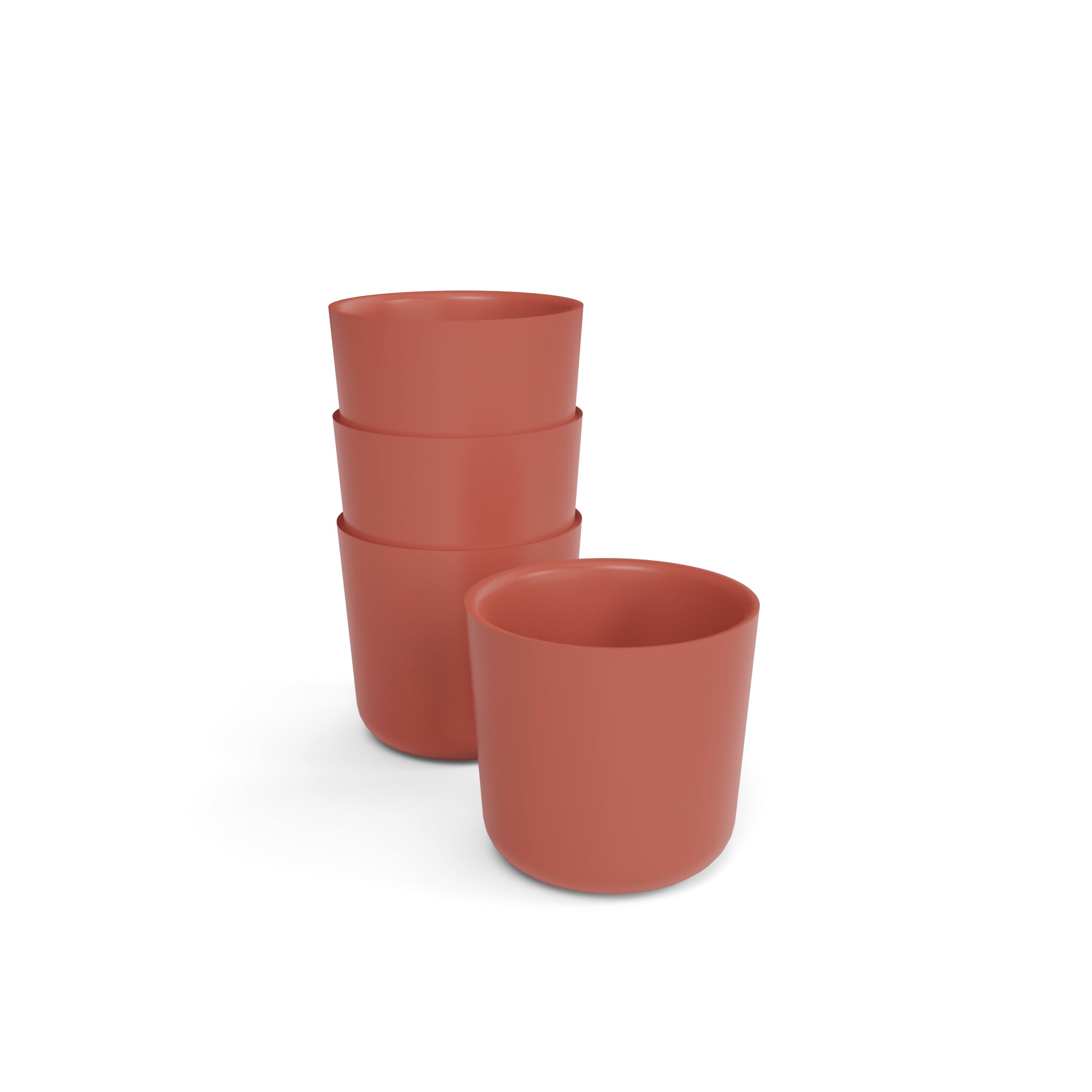 Kids Cup - Terracotta