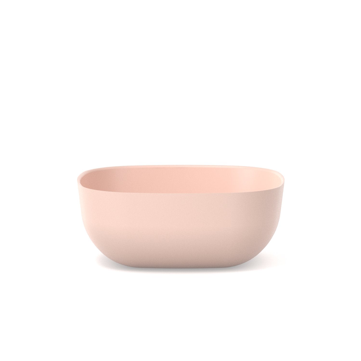 Side Bowl #color_Blush