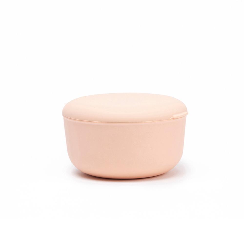 Store & Go Food Container - 25 oz #color_Blush