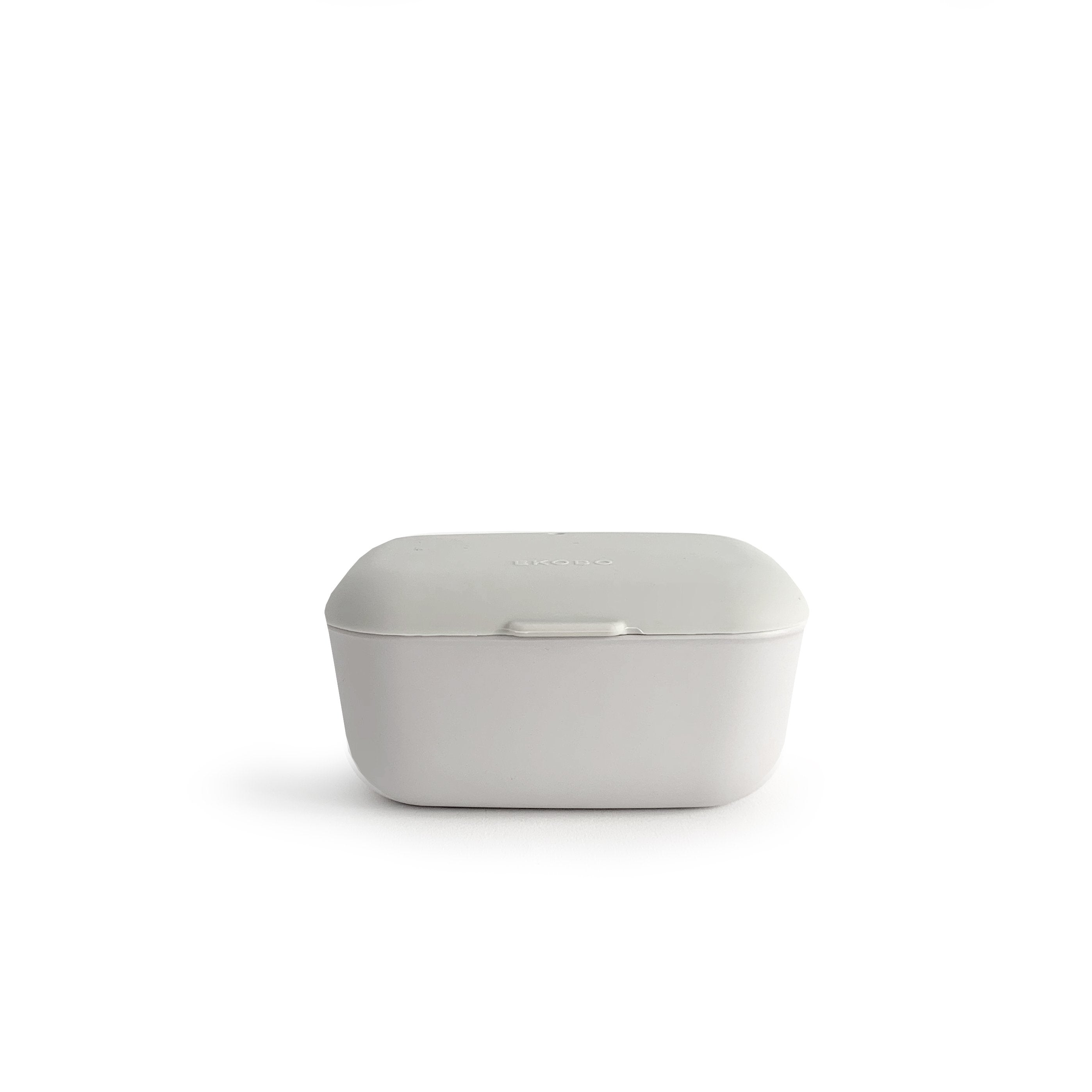 Store & Go Food Container - 12 oz #color_Cloud