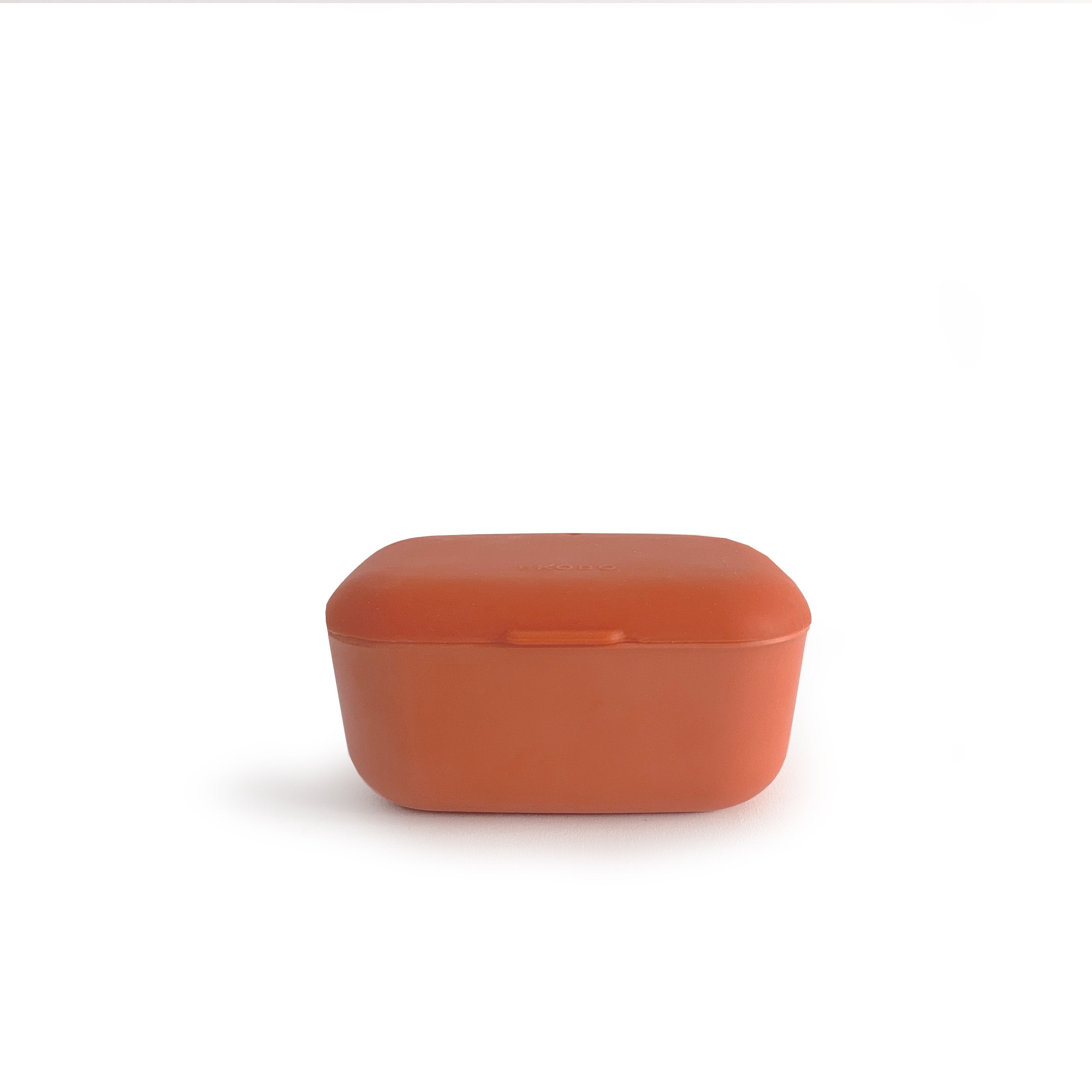 Store & Go Food Container - 12 oz #color_Persimmon