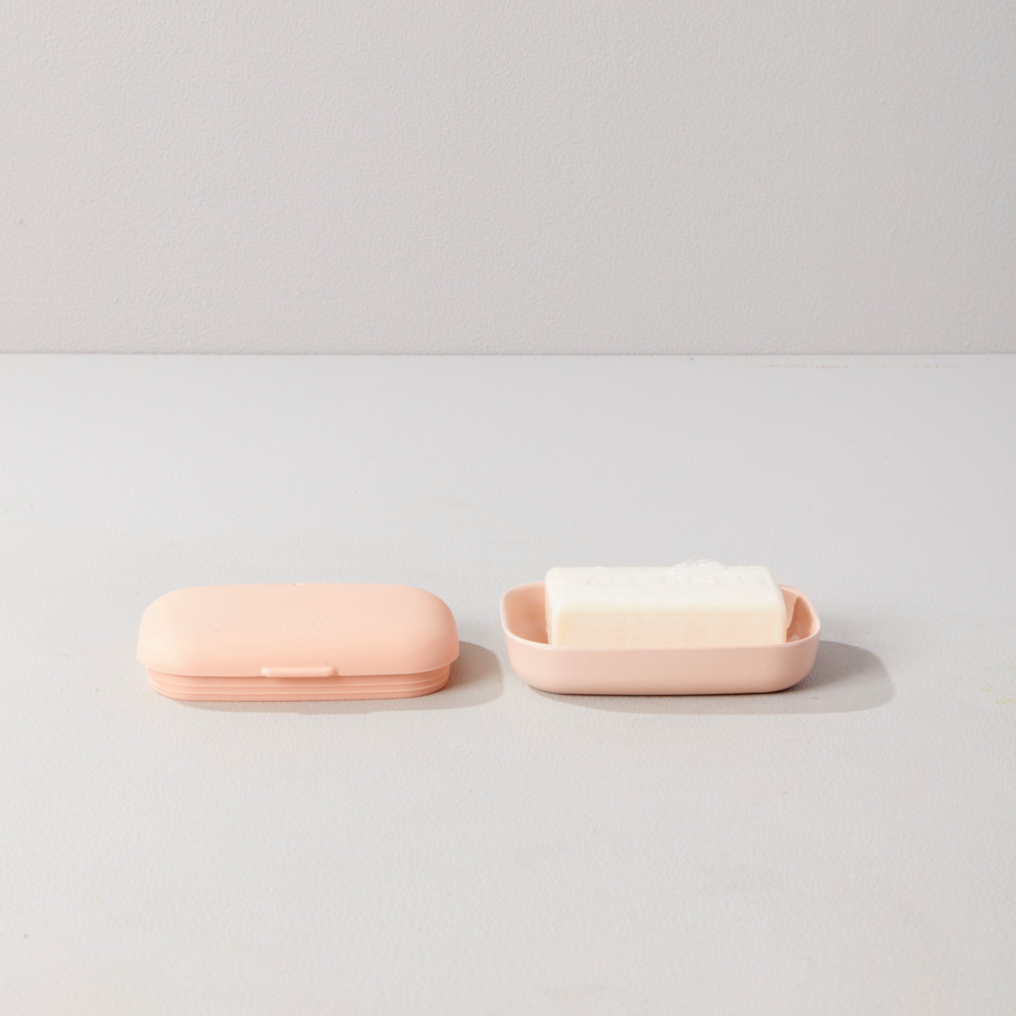 Travel Soap Box #color_Blush