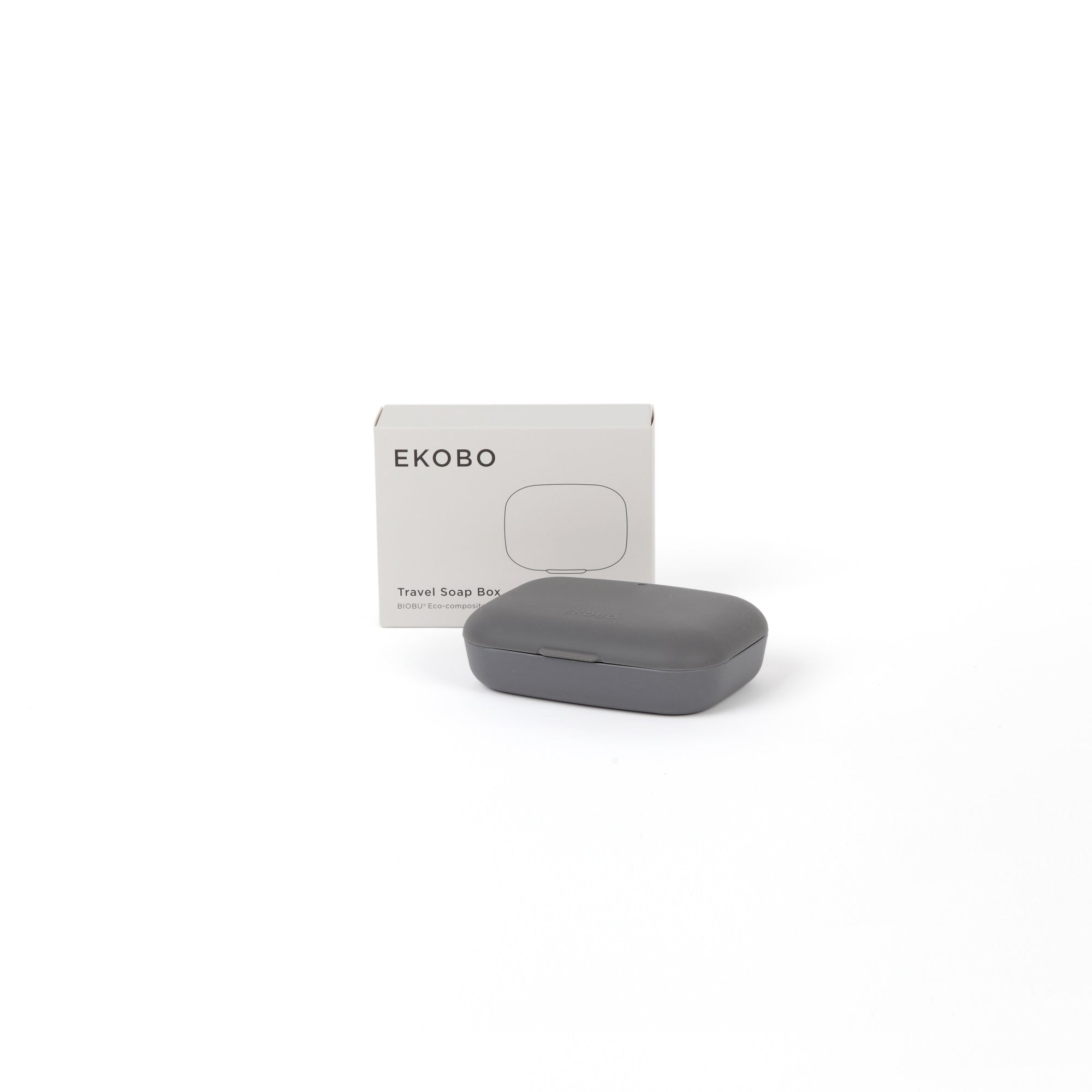 Travel Soap Box #color_Smoke
