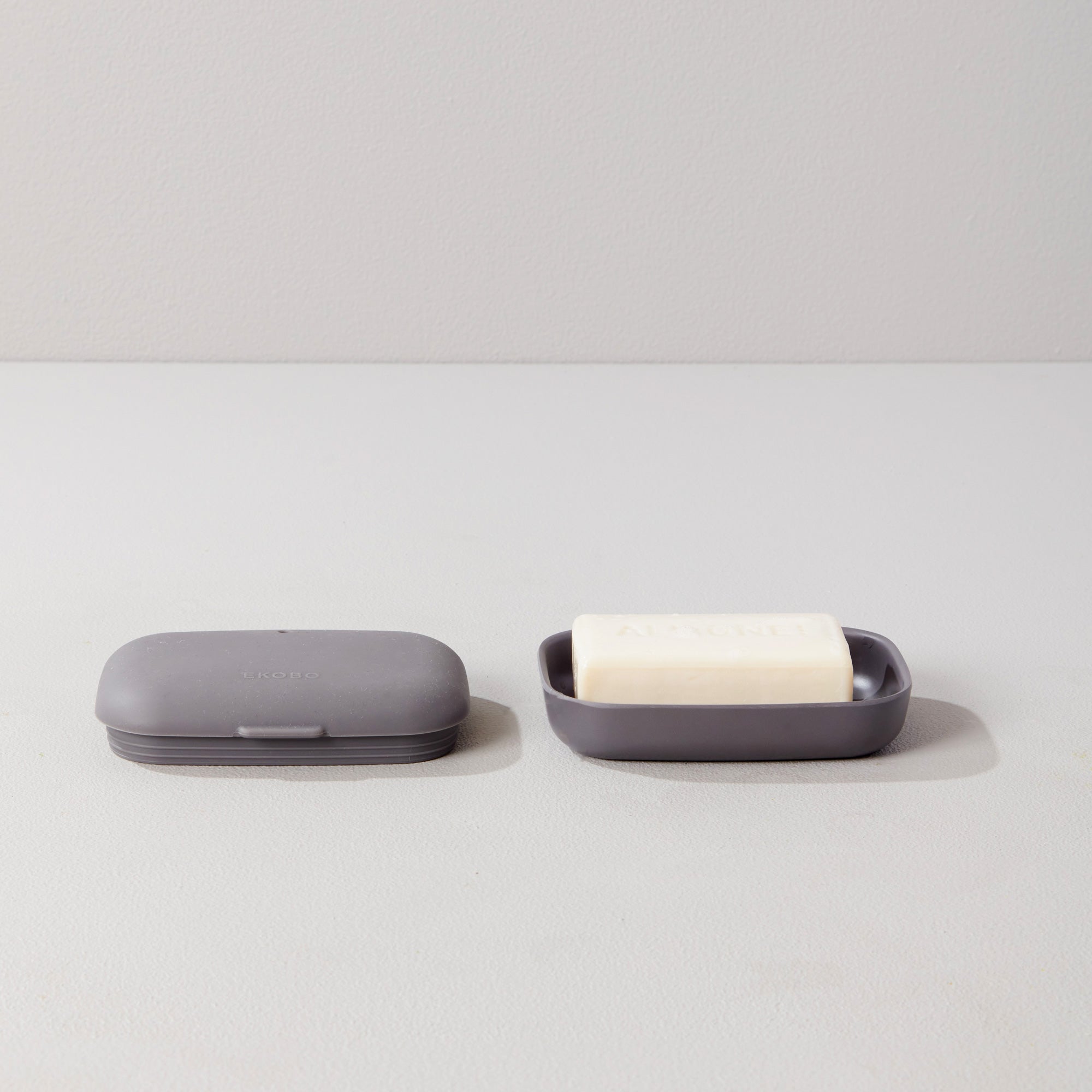 Travel Soap Box #color_Smoke