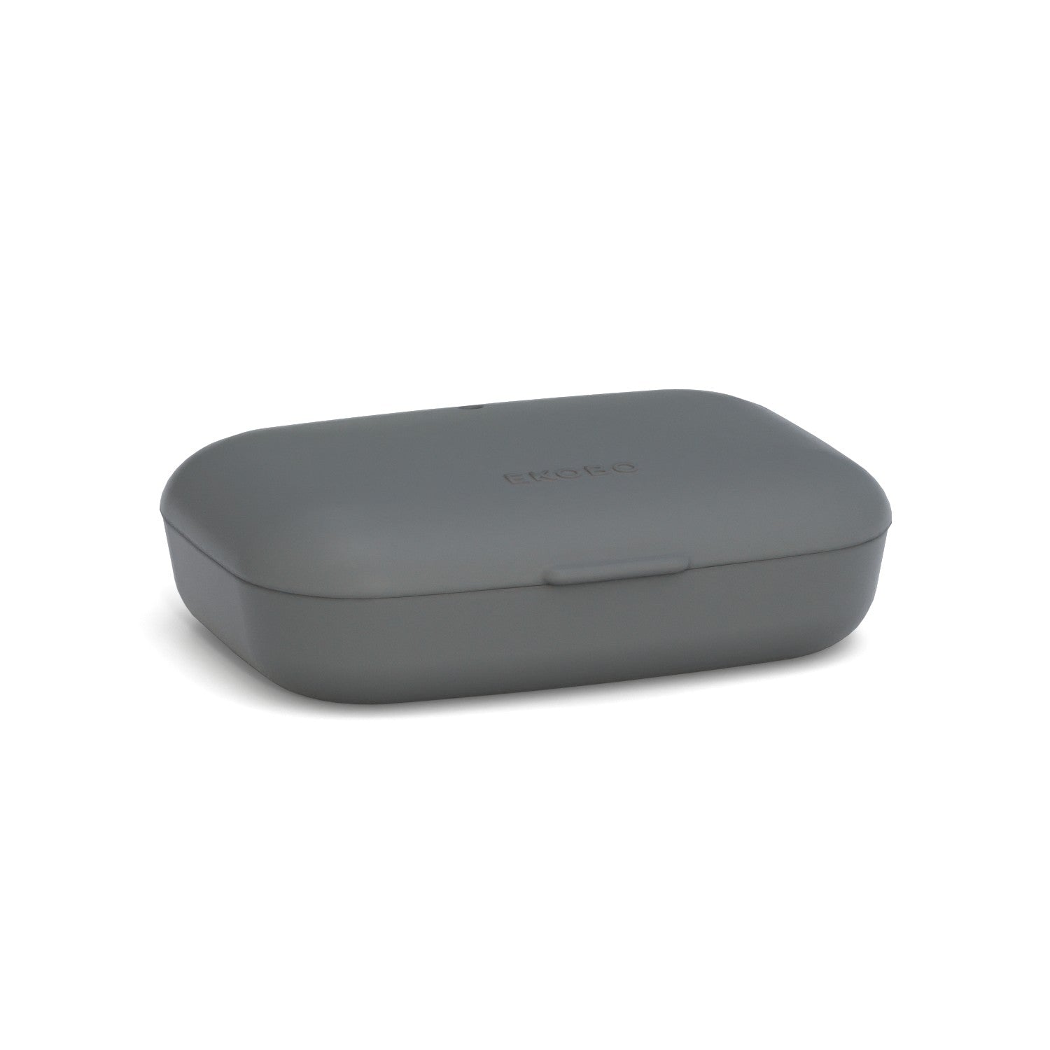 Travel Soap Box #color_Smoke
