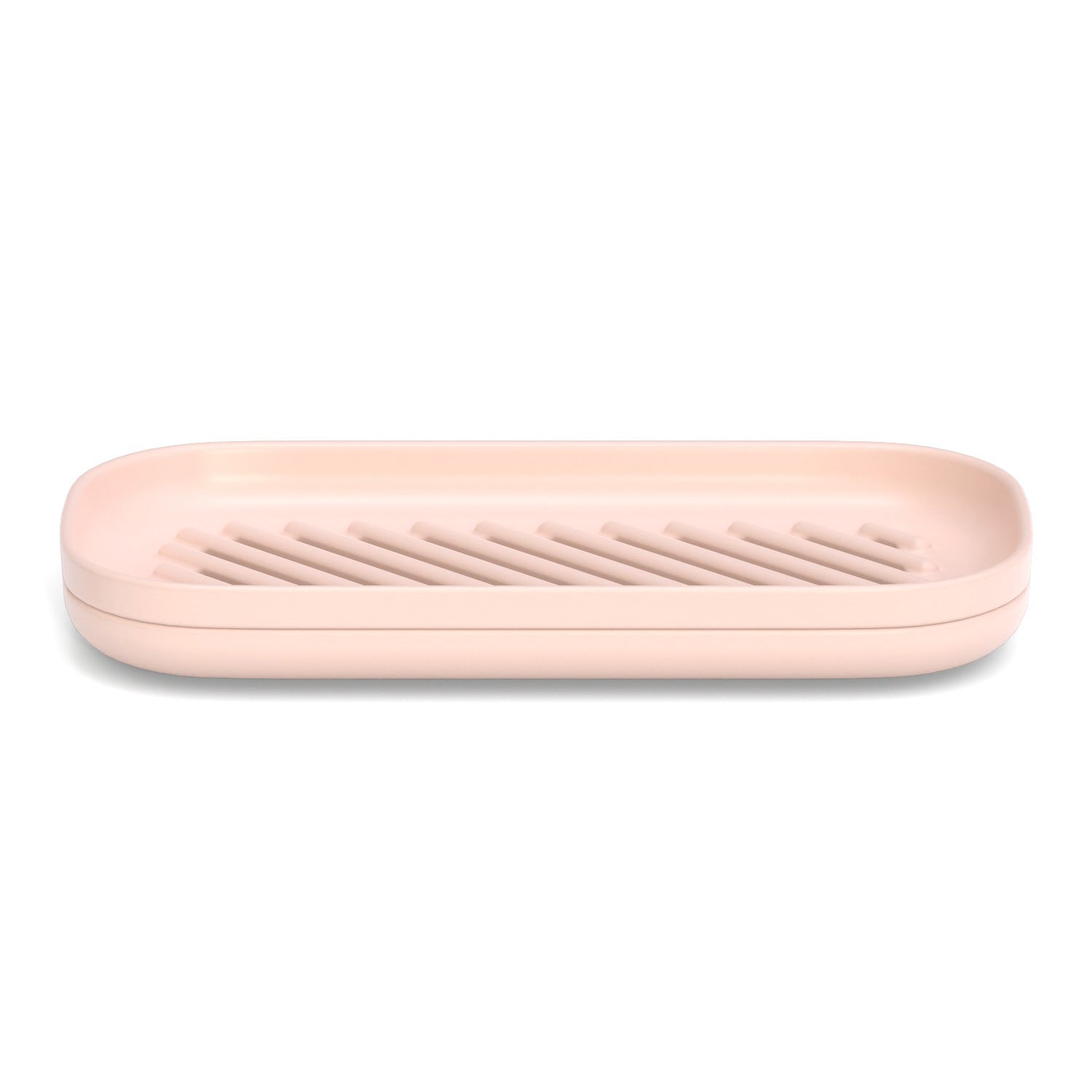 XXL Soap Dish #color_Blush
