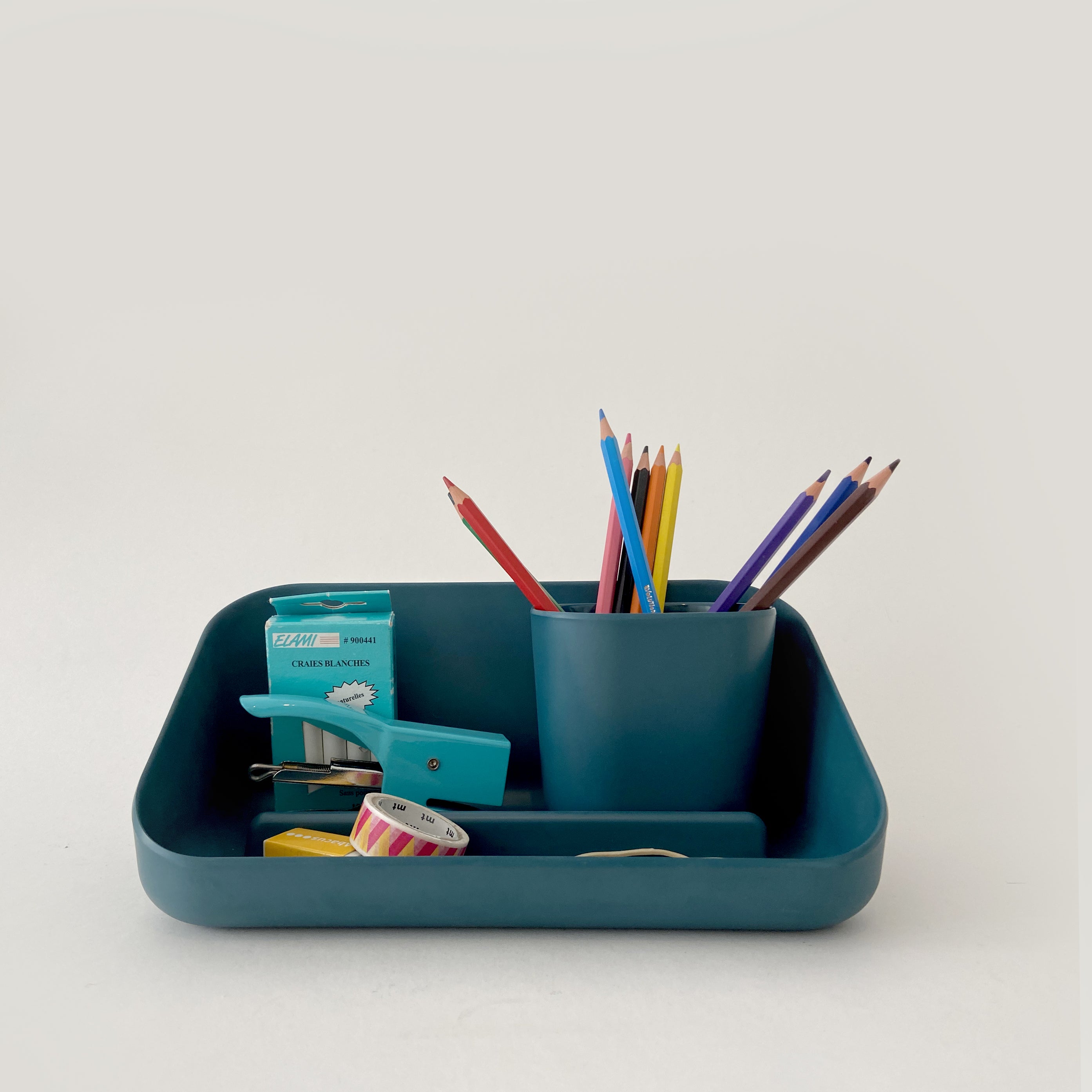 Organizer #color_Blue-Abyss