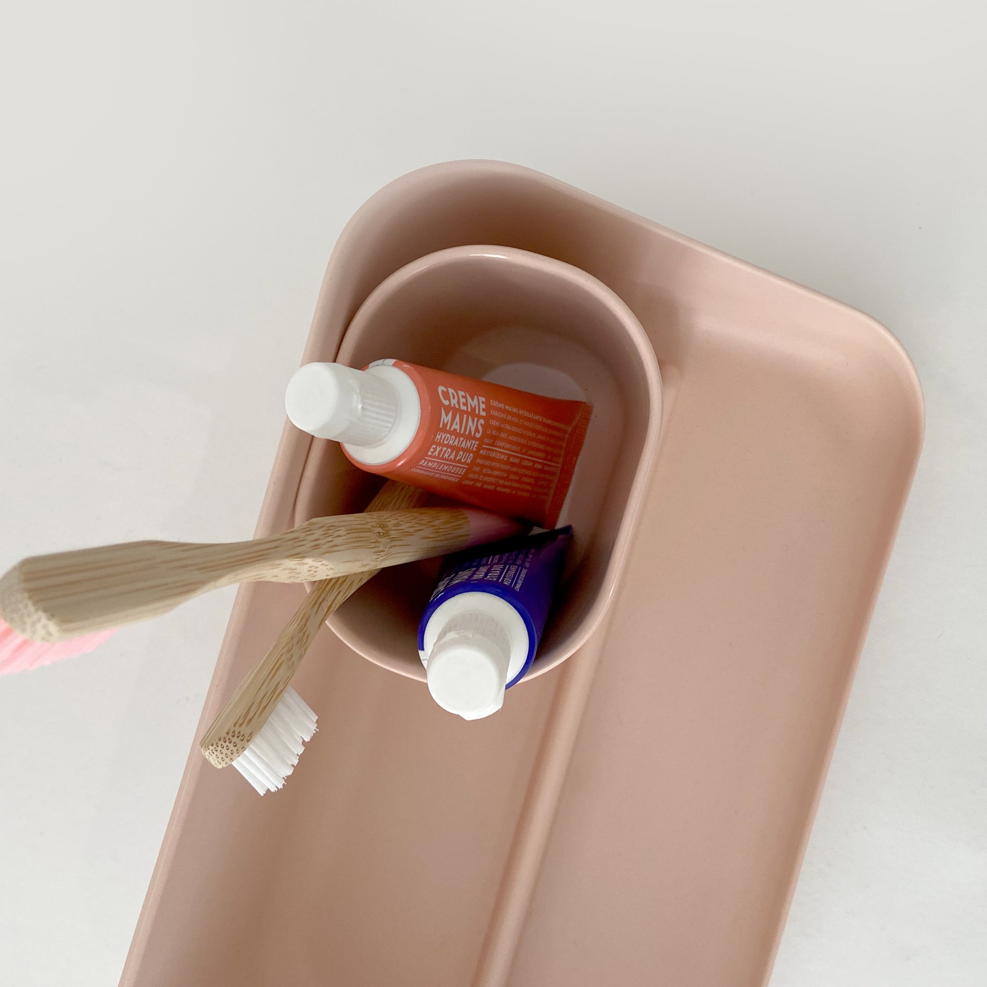Organizer #color_Blush