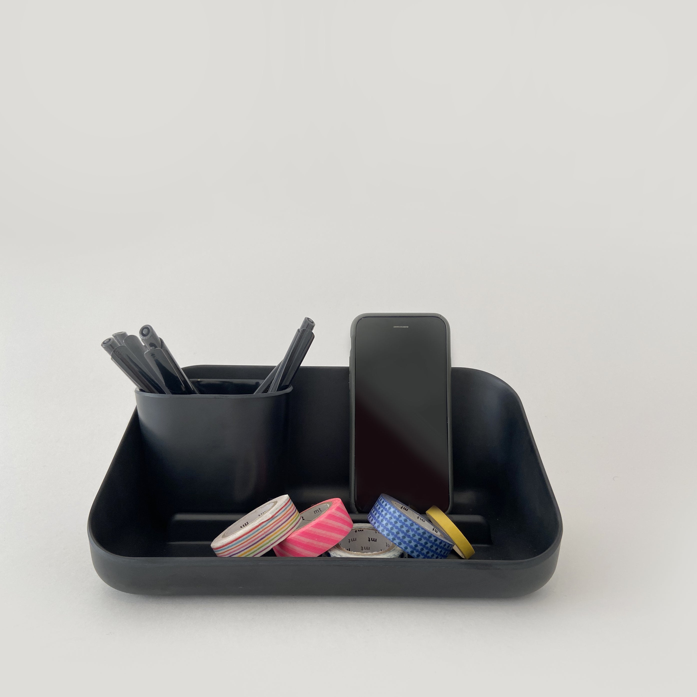 Organizer #color_Black