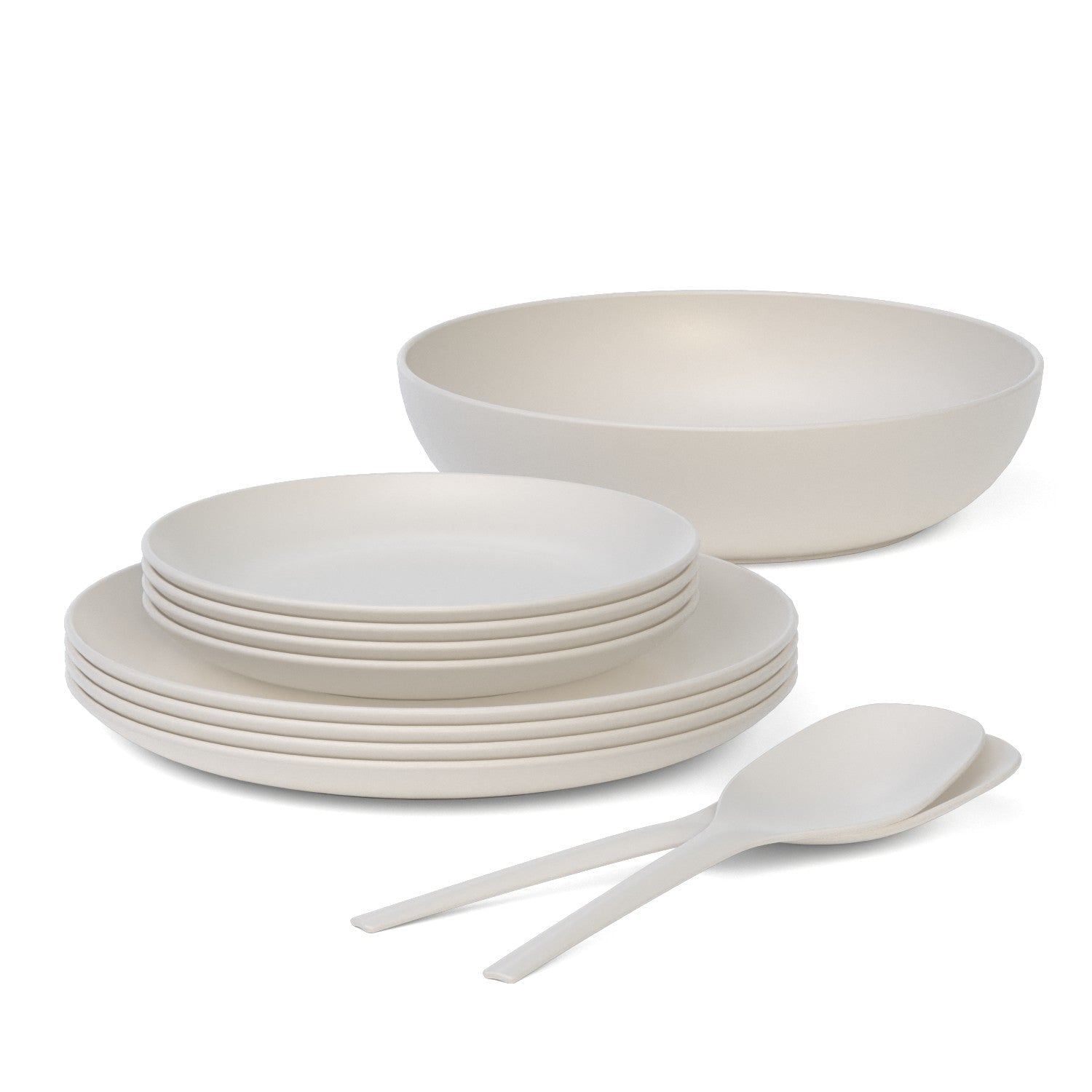 EKOBO Dinner Plate - Thumbnail 3