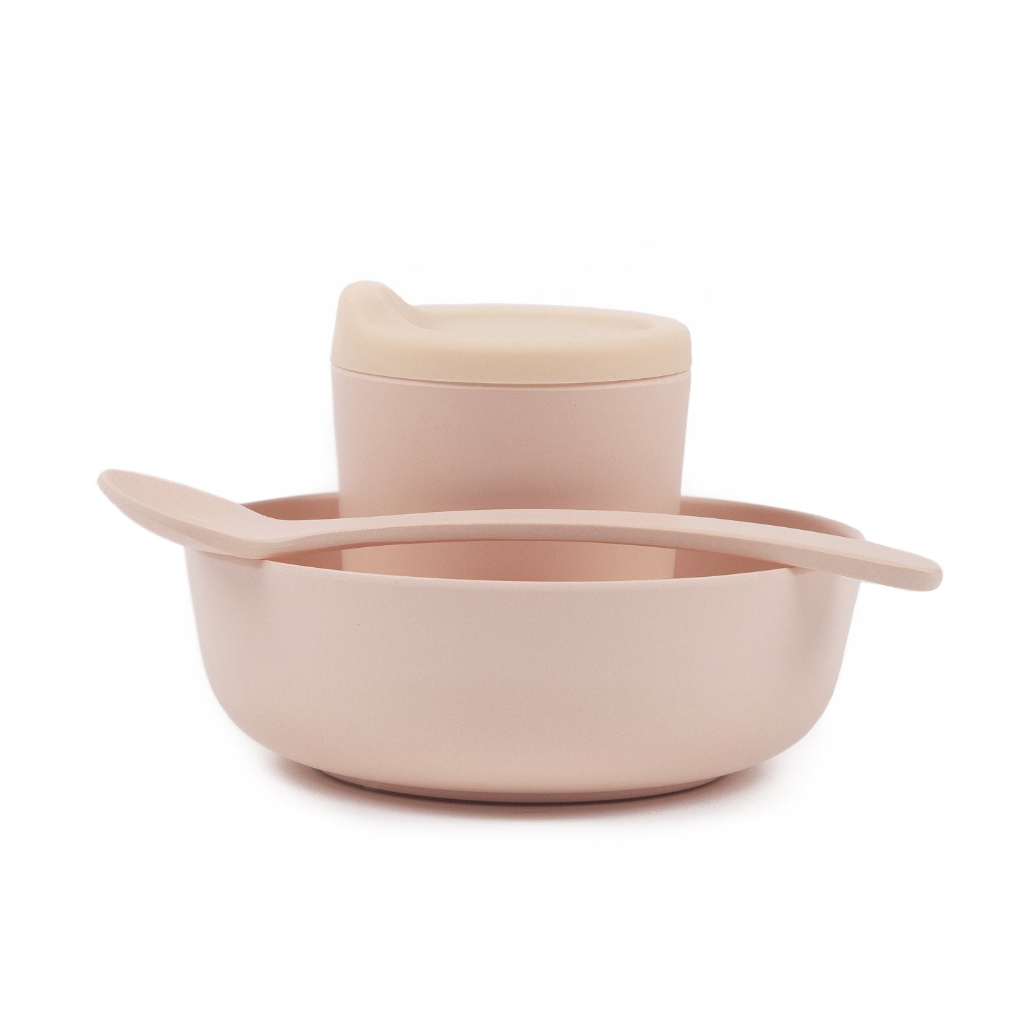 Feeding Set #color_Blush