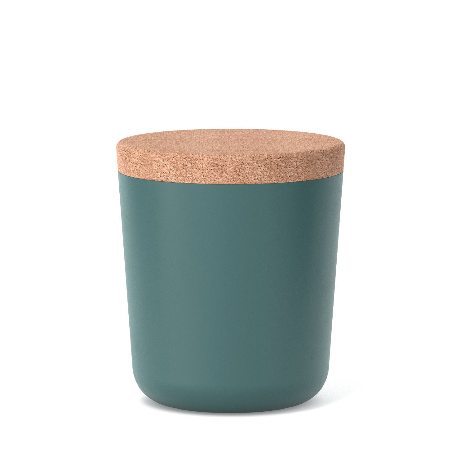 Storage Jar XL #color_Blue Abyss