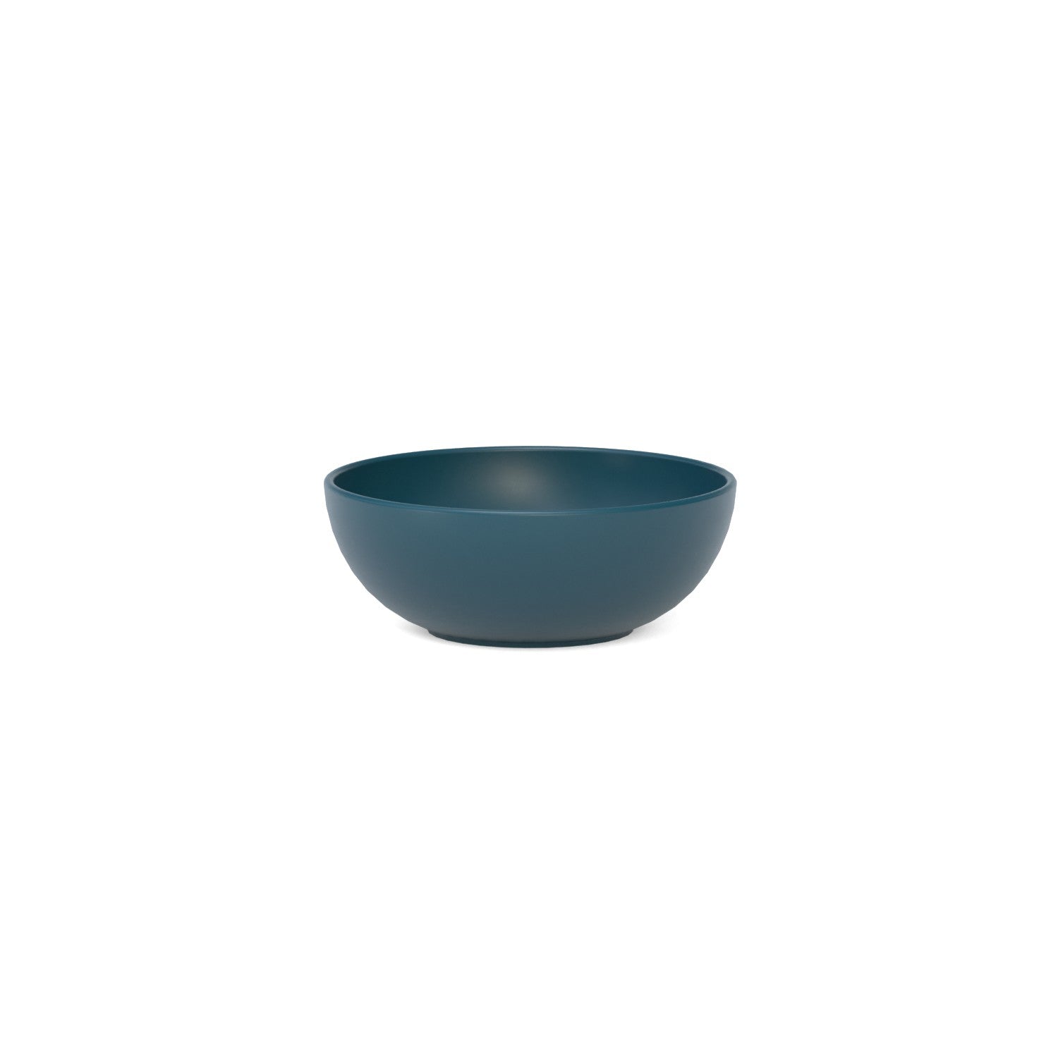 Round Cereal Bowl - Blue Abyss- Set of 4