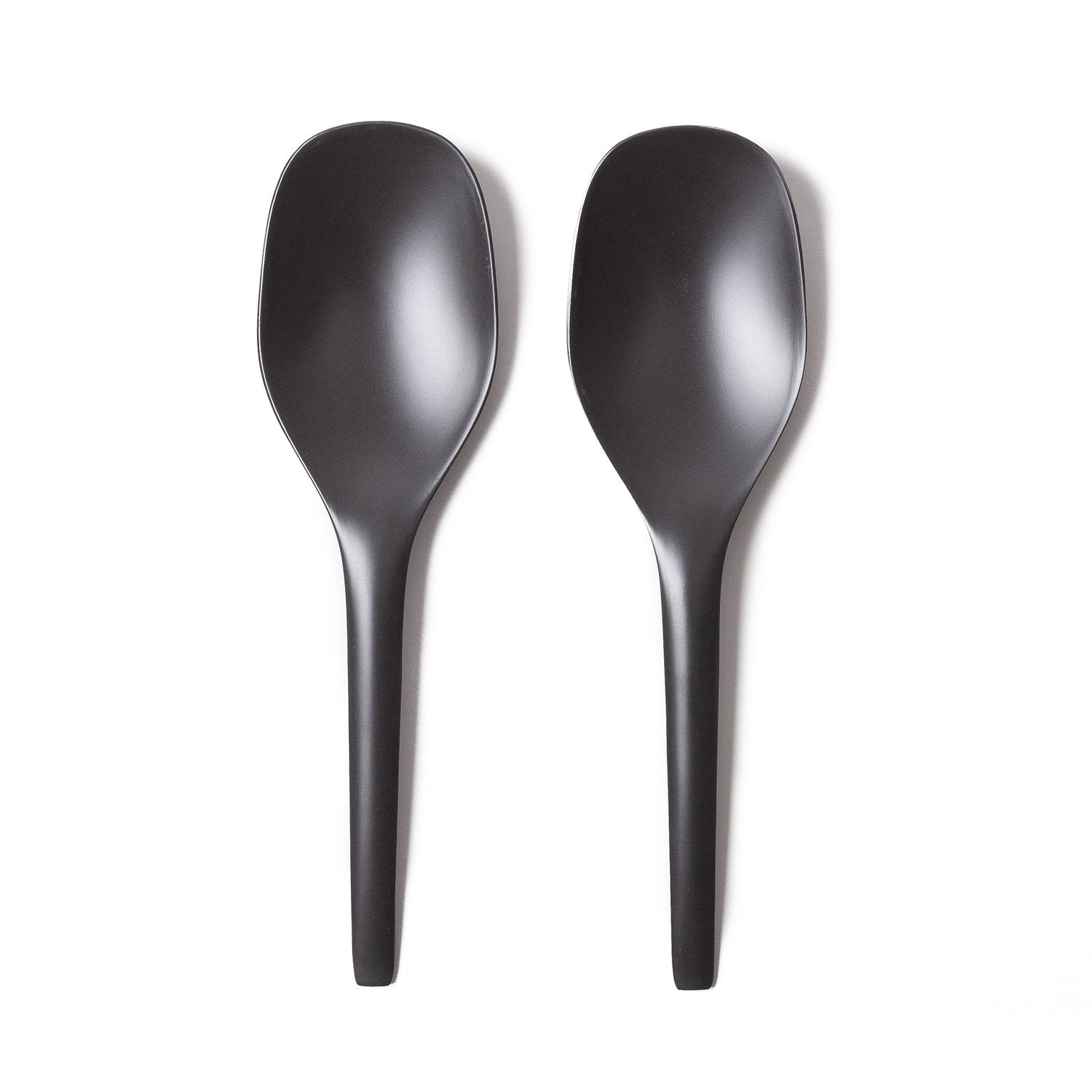 Salad Servers #color_Black