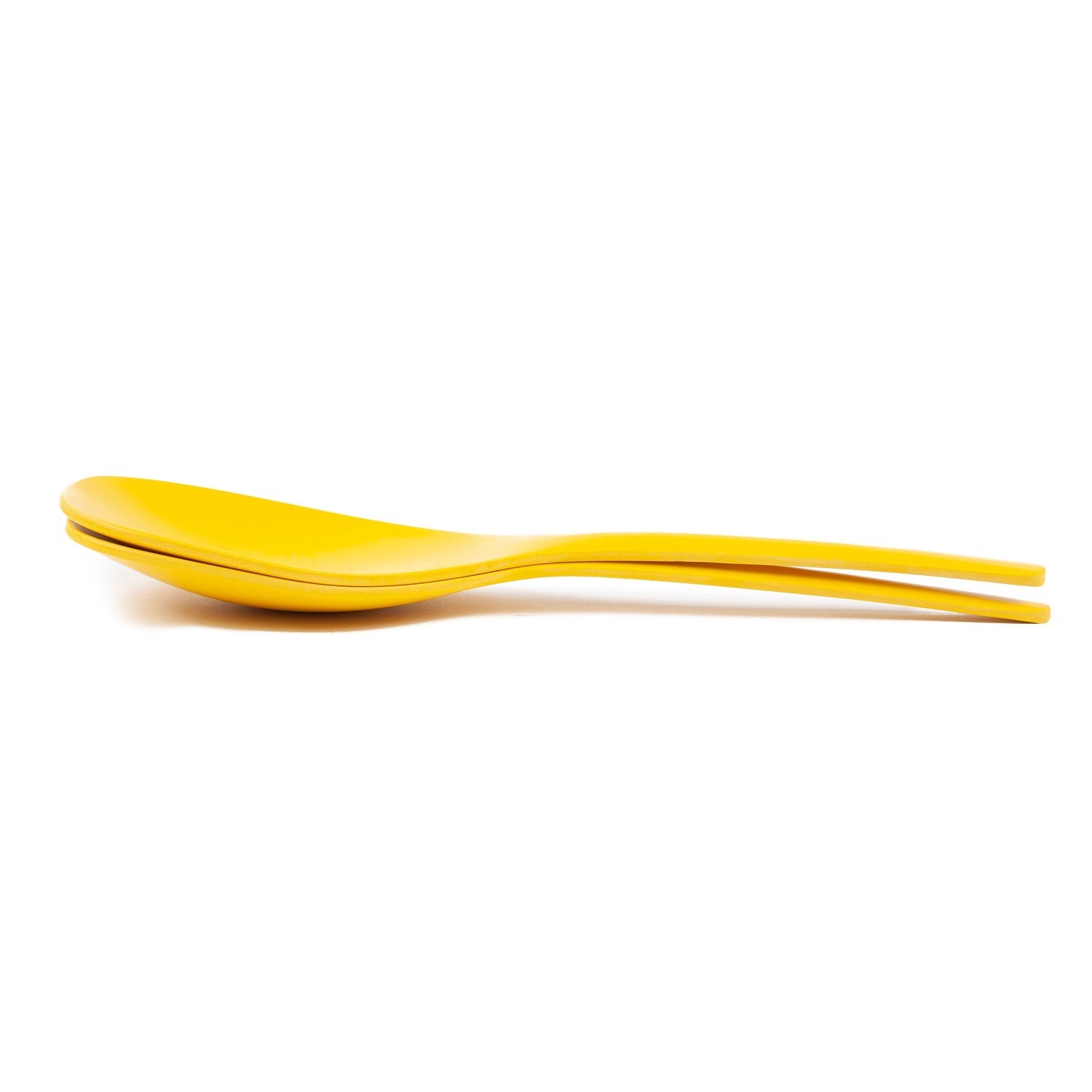 Salad Servers #color_Lemon