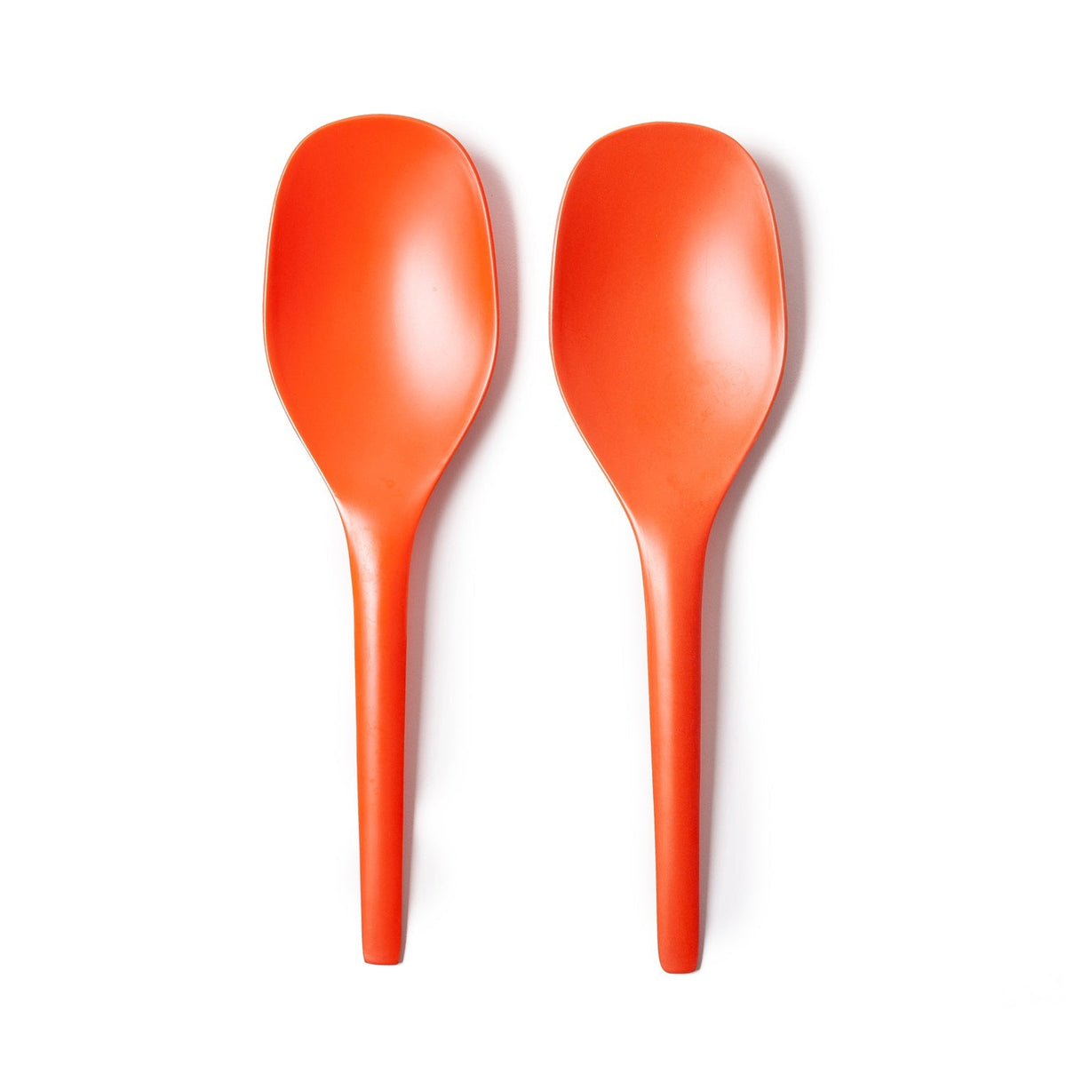 The Big Salad Set #color_Persimmon