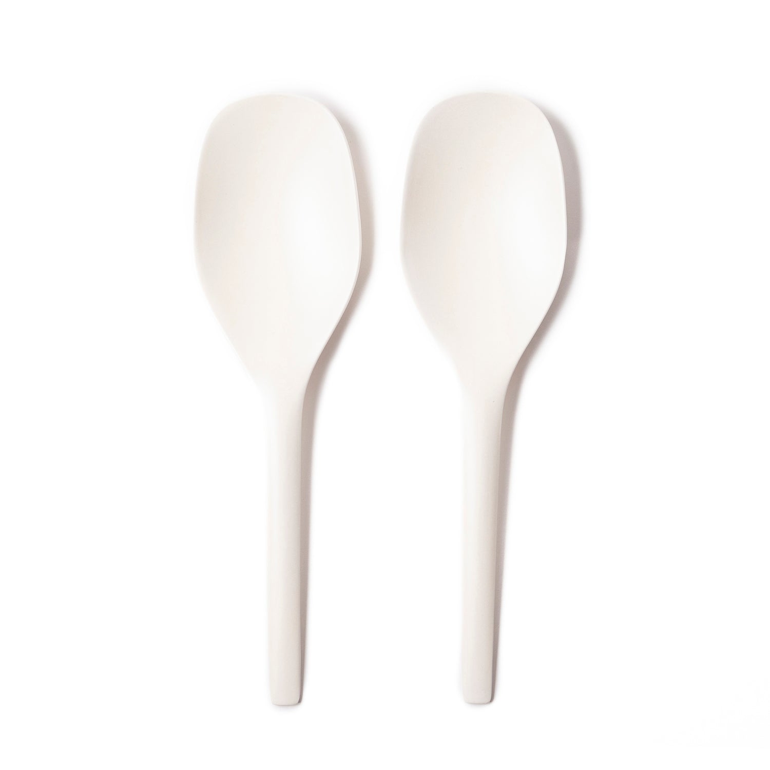 The Big Salad Set #color_Off White