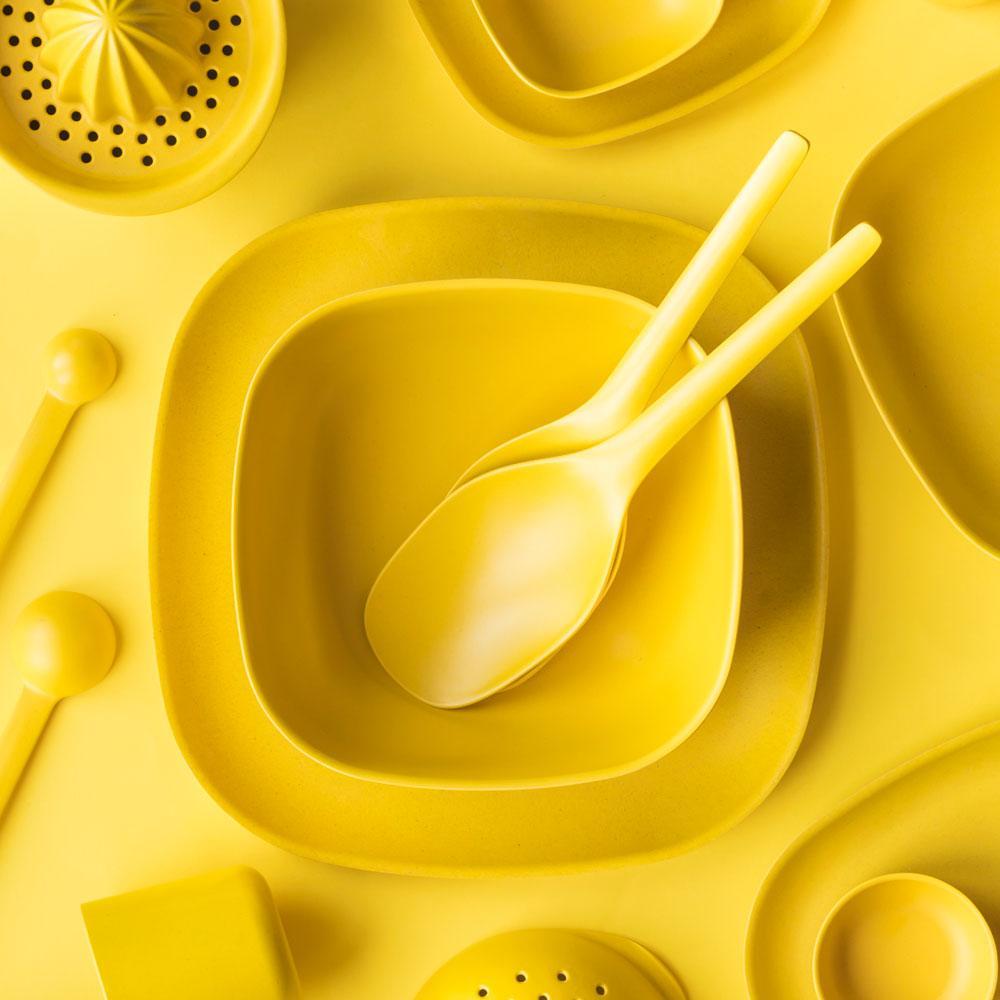 Side Bowl #color_Lemon