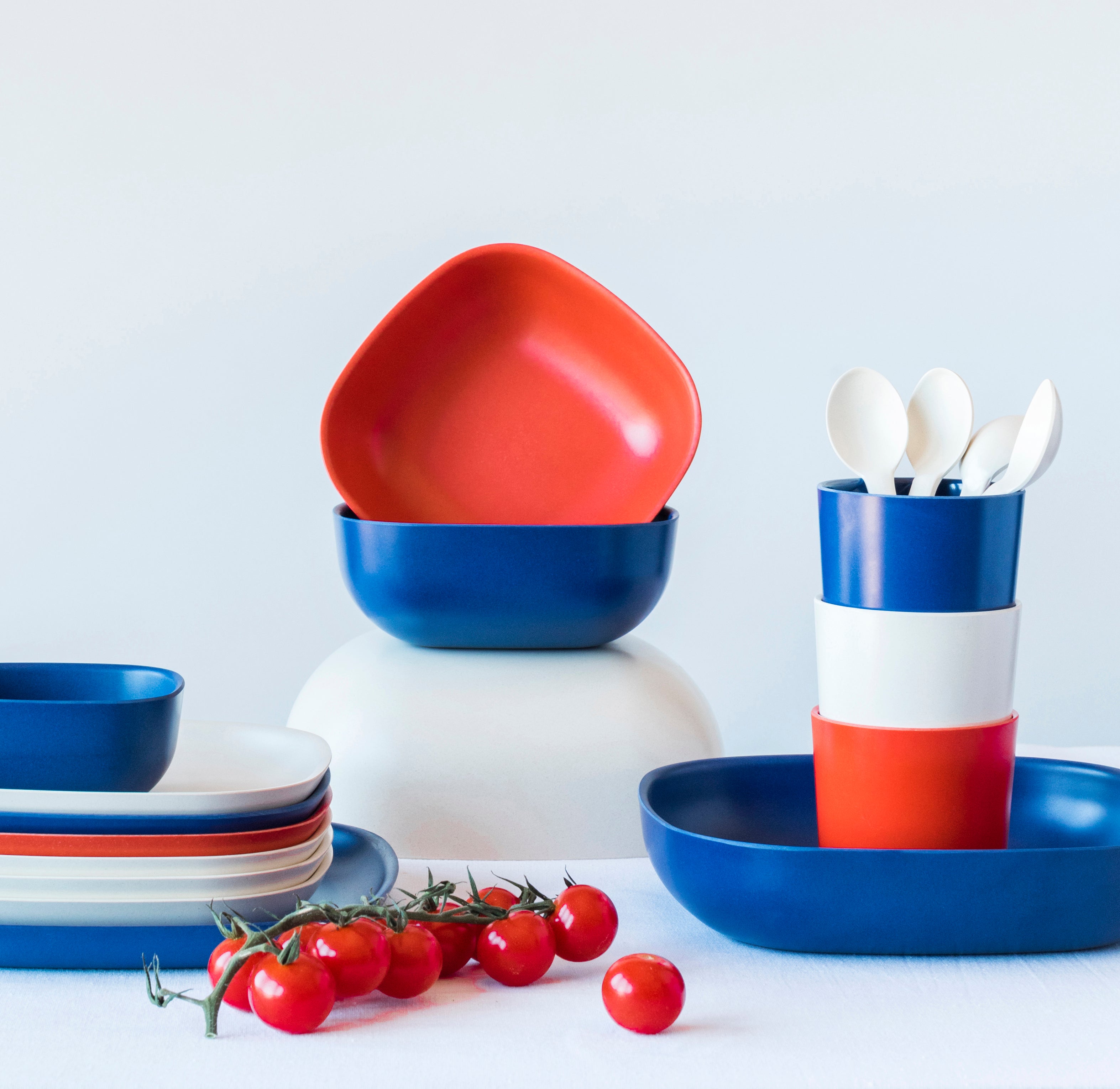 The Perfect Pasta Set - Off White