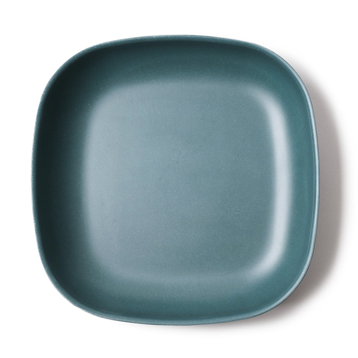 Dinner Plate - Set of 4 #color_Blue Abyss
